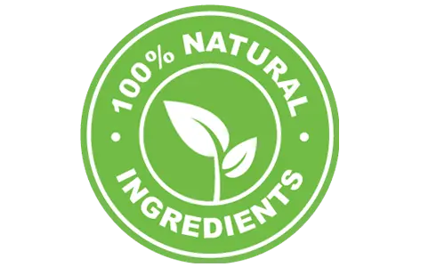 echozen all natural ingredients